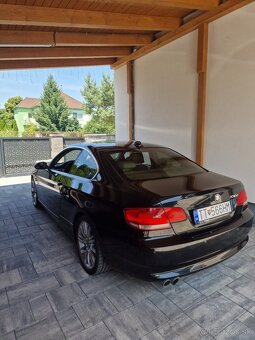 Bmw e92 330d - 5