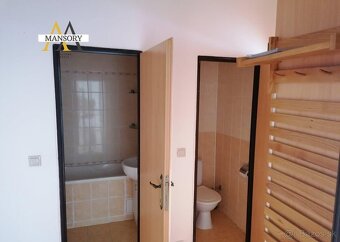 NA PREDAJ, 1-izbový byt, Čadca - 5