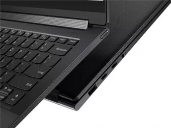 LENOVO Yoga 9 14ITL5 Shadow Black 14" ultra tenký - 5