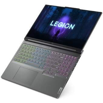 Lenovo Legion Slim 5 16APH8-Ryzen 7 7840HS-16GB-1TB-RTX4070- - 5