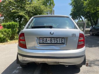 Fabia 1,2 Htp - 5