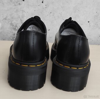 Dr. Martens 1461 Quad EU40 - 5
