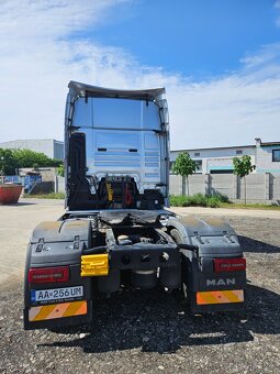 MAN TGX 18.500 4X2 - 5