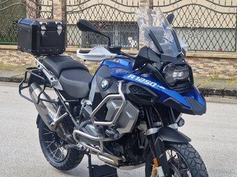 Bmw R1250GS R 1250gs HP Adventure 7/2020 AKRAPOVIČ - 5