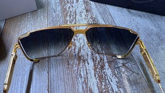 Panske slnecne okuliare MAYBACH THE DASN B/G WAG-Z35 - 5