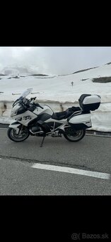 BMW 1250 RT - 5