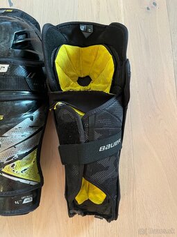 Holene Bauer supreme 3S - 5