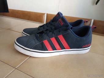 Panske vodeodolne botasky ADIDAS. - 5
