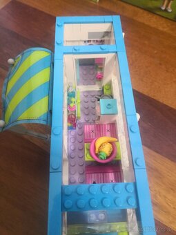 Lego friends - 5