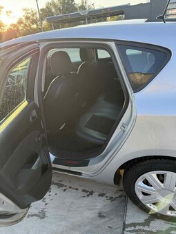 Opel Astra J 1.4 Benzín LPG 74KW - 5