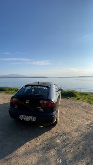 Predám SEAT Leon 1M 1.9 TDI (2001) - 5