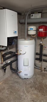 Vodár, kúrenár, inštalatér, Pro Install - 5