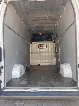 Fiat Ducato 2021 - 5