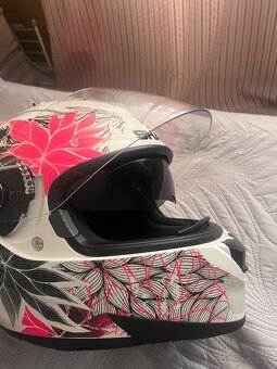 Helma Shark ridill nellum - 5