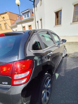Citroen C3 exclusive 1,4i 70kW 2010 - 5