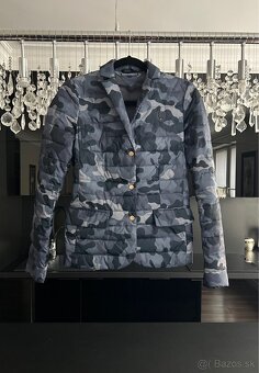 GUESS - nová bundička - 5