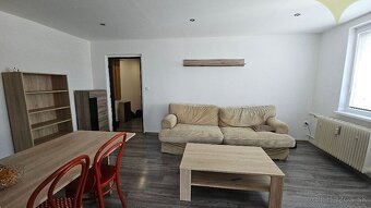 Prievidza/ Prenájom 3+1, 66 m2, Lúčna - Žabník / PRÍJEMNÝ - 5