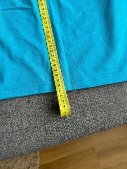 Termovel unisex funkčné tričko M - 5