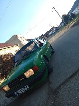 Predám škoda 120l 1.3 mpi - 5