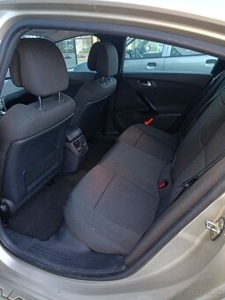 Peugeot 508. 2.0.HDI - 5