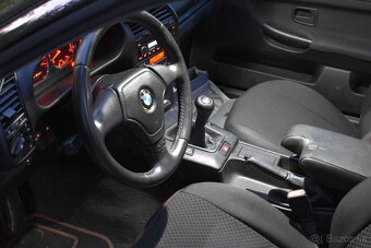 BMW E36 coupe - 5