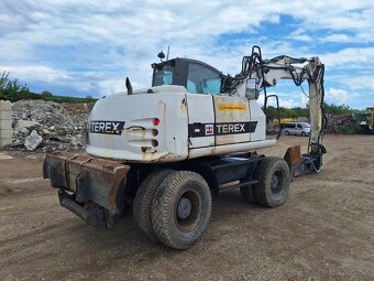 TEREX TW 170 4X4 - 5