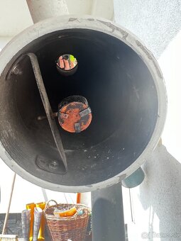 hvezdarsky teleskop - 5