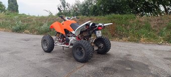 Access tomahowk 400 - 5