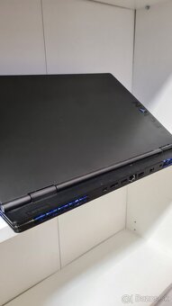Herný notebook Lenovo Legion y730 15inch - 5
