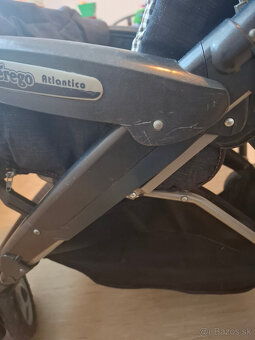 Športový kočík Peg Perego - 5