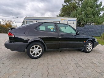 Saab 900 NG - 5