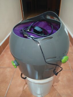 Automatický vrhač loptičiek - 5