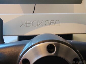 Trenažér Xbox 360 - 5