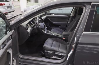 Volkswagen Passat B8 Variant 2.0 TDI 110kW DSG automat - 5