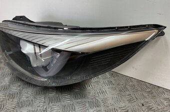 Kia Picanto III 3 2017- ľavé predné svetlo  Led - 5