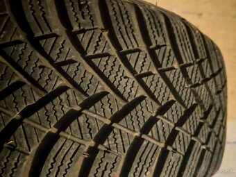Zimne Pneumatiky 185/65/r15 na KIA RIO od r.v.2017 - 5