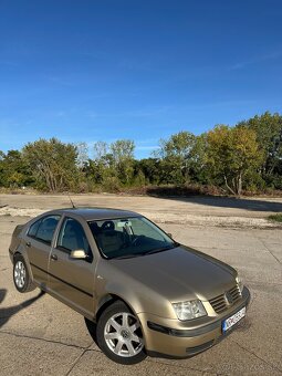 Volkswagen Bora MOŽNÁ ZĽAVA - 5