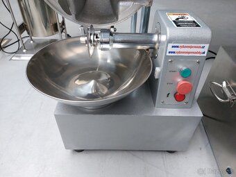 Mäsiarsky stolný kutr 5 L Mäsiarsky  kuter 5 L  kuter - 5