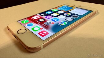 Predám iPhone 6s 64GB - 5