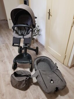 Kočík Stokke X-plory V6 - 5