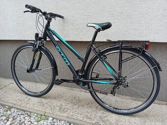 Ponúkam na predaj bicykel CTM Maxima Trek 1.0 28" - 5