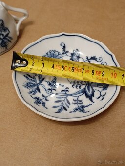 Zberateľské šálky III - 5
