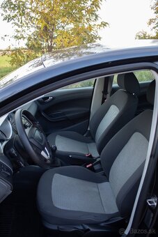 Seat Ibiza 2009, 1.2 Benzín - 5