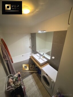 Na predaj 3-izbový byt v projekte Nová Terasa – Košice - 5