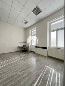 Reality KOMPLEX s.r.o Vám ponúka na prenájom nebytové priest - 5