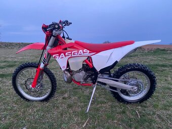 GasGas ec250 2022 - 5