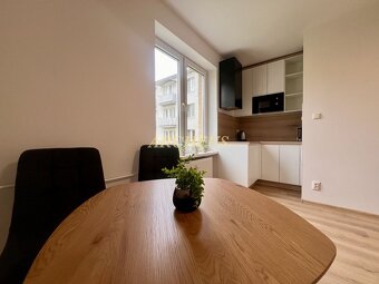 PRENÁJOM - GARSÓNKA, NÁBREŽNÁ, BARDEJOV - 5