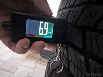 Kolesá zimné rozteč 5x100 + 175/70 R14 Škoda Fabia III - 5