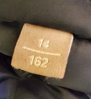 Zimná bunda NAPAPIJRI - 5