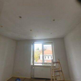 Ponukam stavebné práce - 5